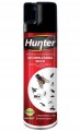 Hunter Spray do zwalczania much 400 ml Skuteczny owadobójczy