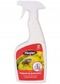 Hunter Preparat do zwalczania much larw pająków do śmietników 500ml