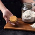 Foremka do muffinek silikonowa na babeczki 8szt