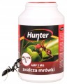 Hunter Granulat na mrówki 600g Skuteczna walka z mrówkami w każdym zakątku