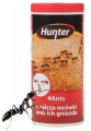 Hunter Granulat na mrówki 250g Skuteczna likwidacja mrówek i ich gniazd
