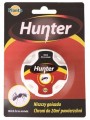 Hunter Żel na mrówki 2g Przynęta żelowa w karmniku Ochrona do 20m2 powierzchni