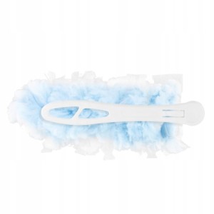 Miotełka do kurzu z mikrofibry 36cm składana