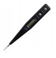 Próbnik napięcia elektroniczny 12-250V miernik tester