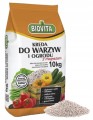 Kreda do warzyw i ogrodu 10 kg Nawóz wapniowy z magnezem