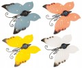 Motyl solarny LED 4x17,8x6cm dekoracyjna lampa ogrodowa