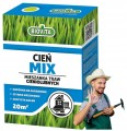 Mieszanka traw Cieńmix 0,5kg Trawnik do miejsc zacienionych odporny na cień