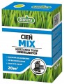 Mieszanka traw Cieńmix 0,5kg Trawnik do miejsc zacienionych odporny na cień