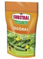 Nawóz do ogórków 350g Wydajny, szybko działający koncentrat do ogórków