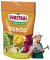 Wysokowydajny nawóz do roślin ogrodowych 300g Rozpuszczalny
