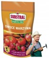 Nawóz interwencyjny do owoców i warzyw 300g Maksymalne plony szybki efekt