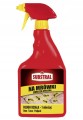 Środek na mrówki w sprayu 750ml Substral Ant Stop Skuteczna ochrona