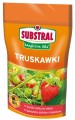 Nawóz do truskawek 350g Mineralny koncentrat krystaliczny