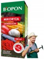 Mikoryza Uniwersalna 100ml Szczepionka Endo-Mikoryzowa dla Kwiatów i Warzyw