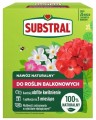 Nawóz naturalny do roślin balkonowych 650g Intensywne kwitnienie i wzrost