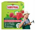 Nawóz naturalny do truskawek i malin 650g Naturalna ochrona i obfite plony