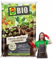 Compo BIO Ziemia do siewu i pikowania 5l ekologiczna