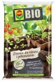Compo BIO Ziemia do siewu i pikowania 5l ekologiczna