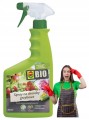 Compo BIO Spray na choroby grzybowe 750ml naturalny