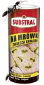 Granulki na mrówki 250g preparat zwalcza gniazda