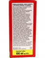 Środek owadobójczy na bukszpan 100ml długo działający