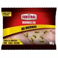 Substral Granulat na mrówki 100g długotrwały