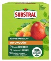 Nawóz naturalny do owoców i krzewów 1,2kg Wzmacnia wzrost i owocowanie