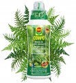 Nawóz do roślin zielonych 500ml Intensywna zieleń i zdrowy wzrost