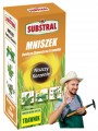 Oprysk chwastobójczy na trawnik 500ml Zwalcza koniczynę mlecz babkę