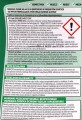 Roundup AntyChwast 140ml Preparat chwastobójczy