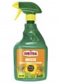 Środek zwalczający chwasty na trawniku 750ml Spray mniszek