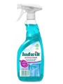 Ludwik Floral Violet Płyn do mycia kabin prysznicowych 600ml