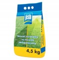 Nawóz mineralny na trawnik zachwaszczony 4,5kg