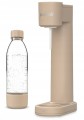Dafi PushAir Saturator z nabojem CO2 + butelka 0,7l Cappuccino