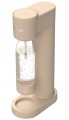 Dafi PushAir Saturator z nabojem CO2 + butelka 0,7l Cappuccino
