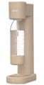 Dafi PushAir Saturator z nabojem CO2 + butelka 0,7l Cappuccino