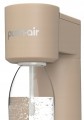 Dafi PushAir Saturator z nabojem CO2 + butelka 0,7l Cappuccino
