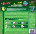 Nawóz zakwaszający do wrzosów i roślin kwasolubnych 1,2kg Granulowany