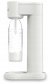 Dafi PushAir Saturator z nabojem CO2 + butelka 0,7l Piaskowy
