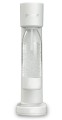 Dafi PushAir Saturator z nabojem CO2 + butelka 0,7l Piaskowy