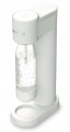 Dafi PushAir Saturator z nabojem CO2 + butelka 0,7l Piaskowy
