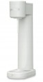 Dafi PushAir Saturator z nabojem CO2 + butelka 0,7l Piaskowy