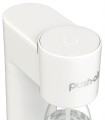 Dafi PushAir Saturator z nabojem CO2 + butelka 0,7l Piaskowy