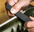Pilnik do metalu z rączką 8" praktyczny