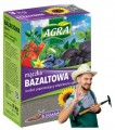 Mączka Bazaltowa 3kg naturalny nawóz mineralny dla zdrowej i żyznej gleby