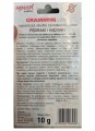Grammini-LIMIT 10g Naturalna ochrona trawnika przed pędrakami, nicieniami