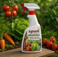 Agrecol Płyn na szkodniki 0,5L ochojniki, czerwce, przędziorki