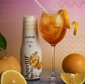 Syrop do wody Aperitif Spritz 500ml Koncentrat do saturatora