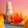 Syrop do wody Aperitif Spritz 500ml Koncentrat do saturatora