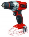 Wiertarko-wkrętarka 18/2 Li-Solo Einhell 18V Li-Ion 44 Nm Power X-Change